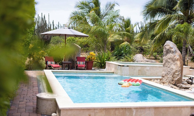 Alto Vista Apartment | 1 BR Apartment w/pool Sunset