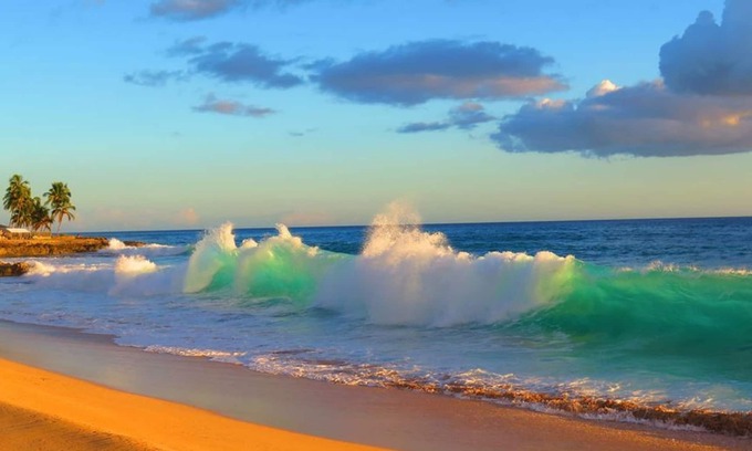 Makaha Apartment | 1 BR + Den ~ Ocean View ~ Pool, Internet, Cable