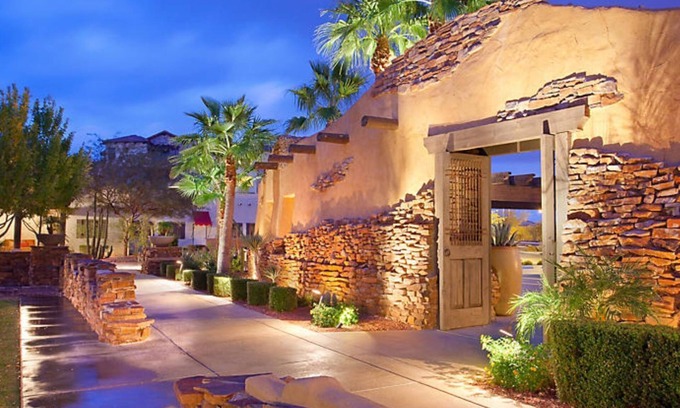 Cibola Vista Resort | 1 BR Penthouse Junior ~ Cibola Vista Resort and Spa