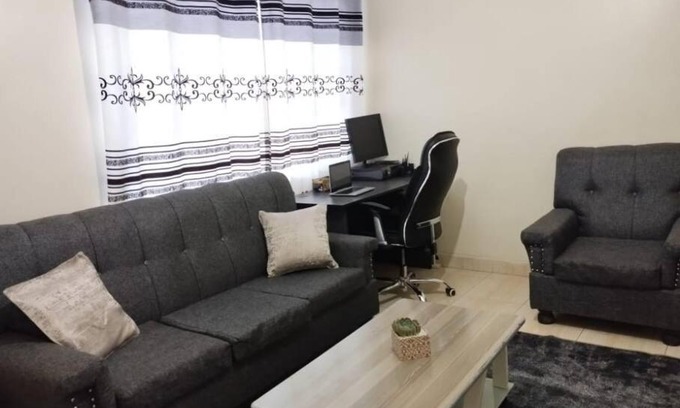 Thika Apartment | 1 BR, TreasureTree Homes, Thika