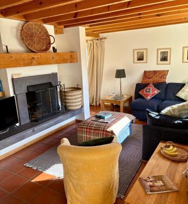Waterville House | 1 Carrigeanna Waterville