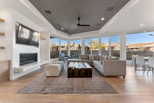 Ivins House | 1 Casa Encanto #24 home