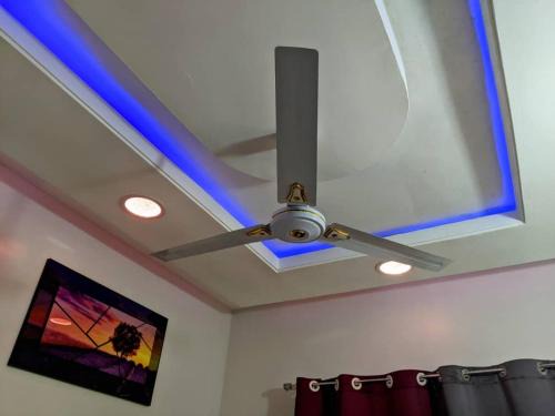 Abomey-Calavi Apartment | 1 chambre 1 salon