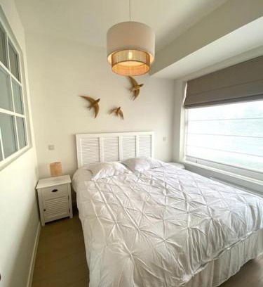 Ukkel Apartment | 1 Chambre avec parking au cœur de Bruxelles 2D