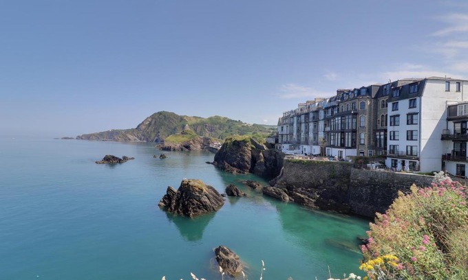 Hele Apartment | 1 Cheyne Beach Apartments