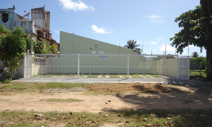 Sao Luzia Condo | 1 - Condominium located 200m from one of the most beautiful beaches on the north coast
