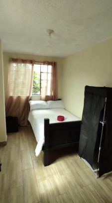 Parroquia Huachi Chico House | 1 Cuarto independiente individual