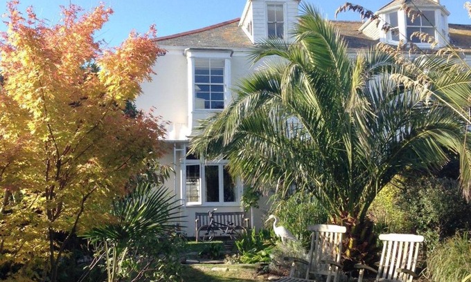 Falmouth House | 1 Florence Place