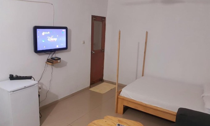 Littoral Department Apartment | 1 Fridjosse Aéroport cotonou cité Houeyiho