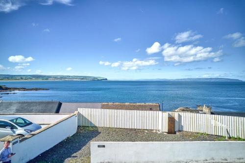 Portstewart Apartment | 1 Heathmount Hall
