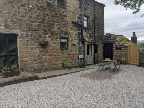 Chapeltown House | 1 Hillside Cottages