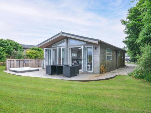 Dobwalls House | 1 Horizon View