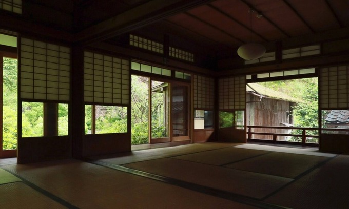 Sakyo Ward Cottage | 1 house rental/Kyoto Kyōto
