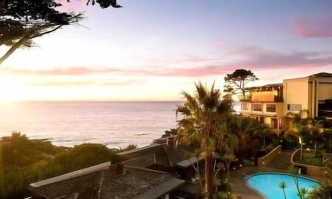 Carmel Highlands Resort | 1 Hyatt Residence Club, Highlands Inn Resort, Great Views