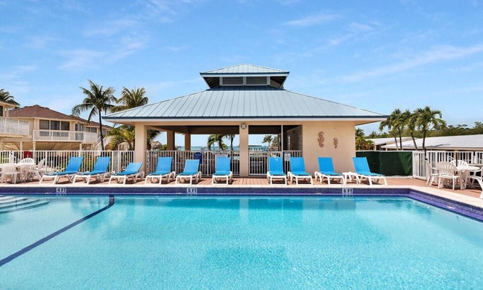 Marathon Condo | #1 Island Hideaway Marathon