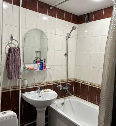 Pavlodar Apartment | #1