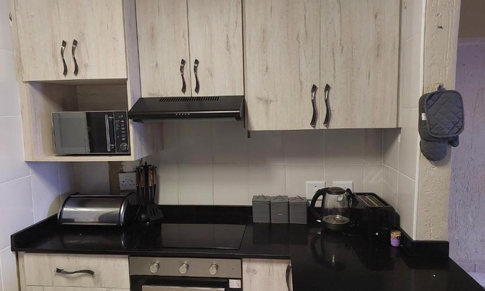 St Micheal's on Sea Apartment | 1 La Corona St Micheals