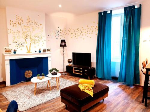 Saint-Affrique Apartment | 1 Liberte - 3a
