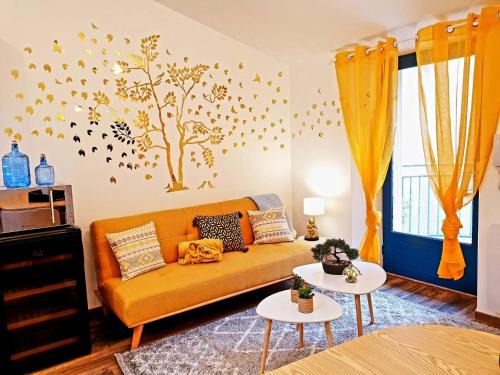Saint-Affrique Apartment | 1 Liberte - TRIPLEX