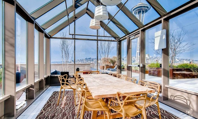 Belltown Apartment | 1 Location 2BR Across From Space Needle -vr1