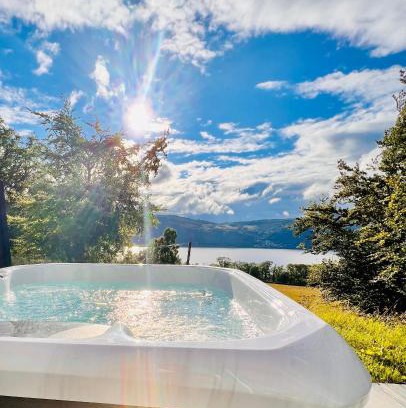 Scaniport Apartment | 1 Loch Ness Heights