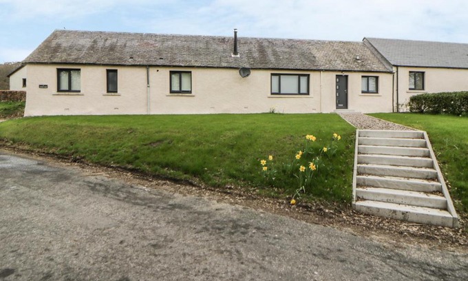Caputh House | 1 Middleton Cottage