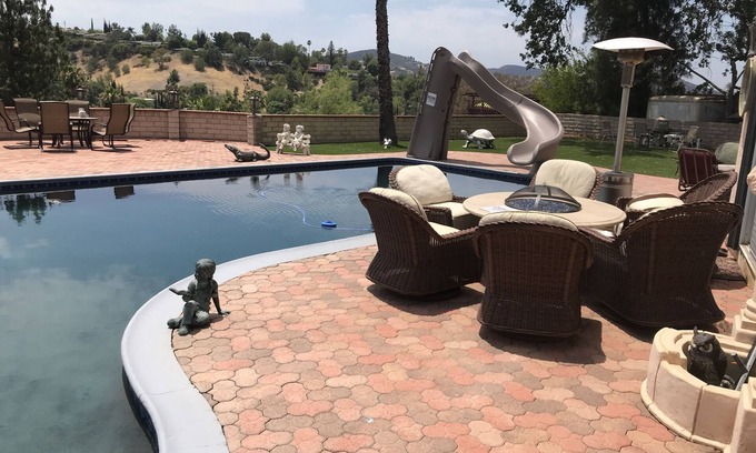 Woodland Hills House | 1-paradise luxury experience