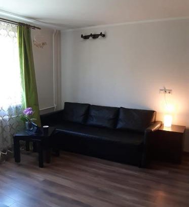 Agenskalns Apartment | 1 Room Flat close to Old Riga/ 1 istabas dzīvoklis tuvu Vecrīgai