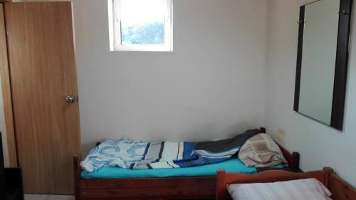 Golden Sands Apartment | 1 room in Nikea Park apartaments