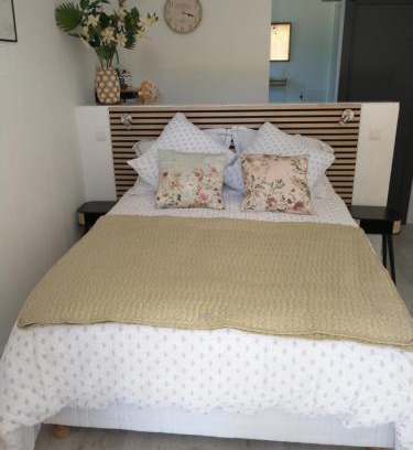 La Celle-sous-Gouzon Bed & Breakfast | 1 rue des Geais