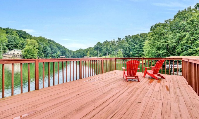 Westlake Corner House | 1 Special Place