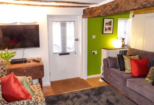 Ticehurst House | 1 St Marys Lane