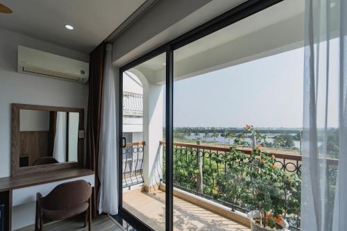 Cam An Hotel | 1 Stop ViVi An Bang Beach Hoi An Hotel