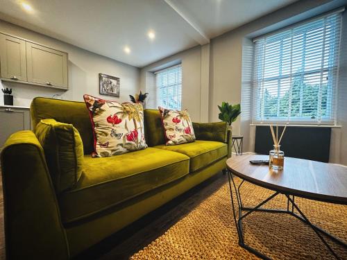 Bowness-on-Windermere Apartment | 1 West End Boutique Apartment