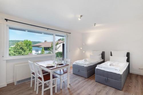 Bad Liebenzell Apartment | 1-Zimmer Apartment Am Hochwald
