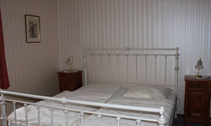 Bad Kissingen Apartment | 1-zimmer-appartement/fewo, Dusche, WC - Haus Häselbarth