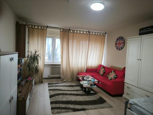 Dortmund Apartment | 1 Zimmer Wohnung mit Küche und Bad in Dortmund Brackel