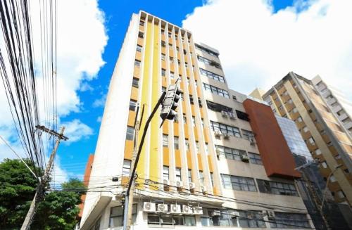 Funcionarios Apartment | 10 air conditioning, near Skema School 500mts, full kitchen, garage, next to Savassi