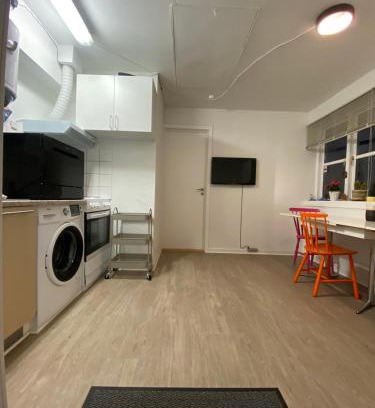 Esbjerg Apartment | 10 anneks Brolæggervej (id 009)