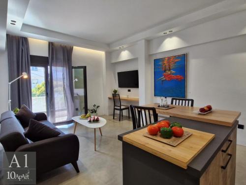 Kos Apartment | 10 ApArt Boutique Apartments