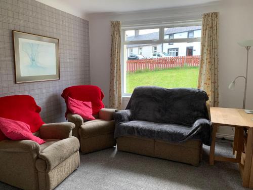 Mauchline Apartment | 10 Burns Street, Tarbolton KA5 5RA