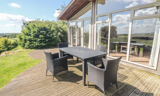 Dobwalls House | 10 Horizon View