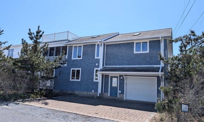 South Bethany House | 10 Jamaica, South Bethany Beach