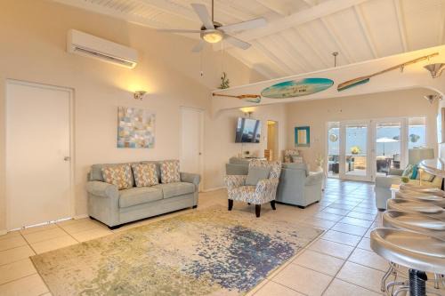 Bakval Apartment | 10 min to Beach Villa Morning Star by Bocobay