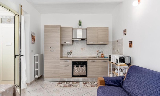 Moncalieri Apartment | [10 min Torino] Moderna Casa Due Piani con Cortile