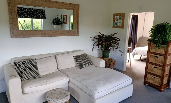 Cambridge House | 10 min walk to Cambridge town, large 4 bedroom home