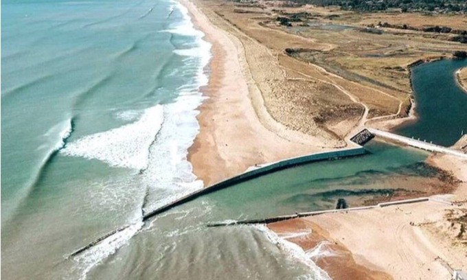 Olonne-sur-Mer Apartment | 10 minutes walk from the sea