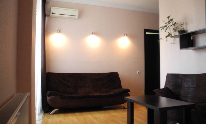 Didube House | 10 minutes from city centre