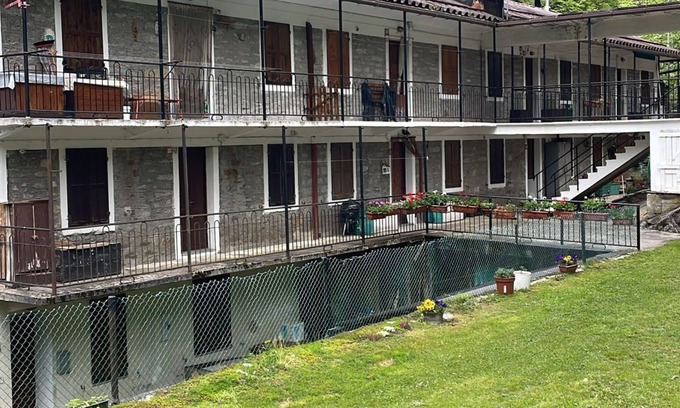 Ceppo Morelli Apartment | 10 minutes from the enchanting Macugnaga alpine apartment with pets allowed