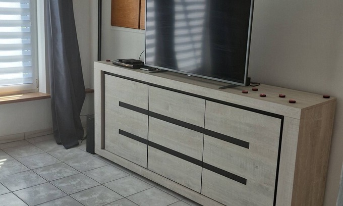 Basse-Bodeux Condo | 10 minutes from the Spa Francorchamps circuit, very quiet location
